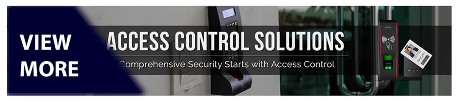 tas Access control banner